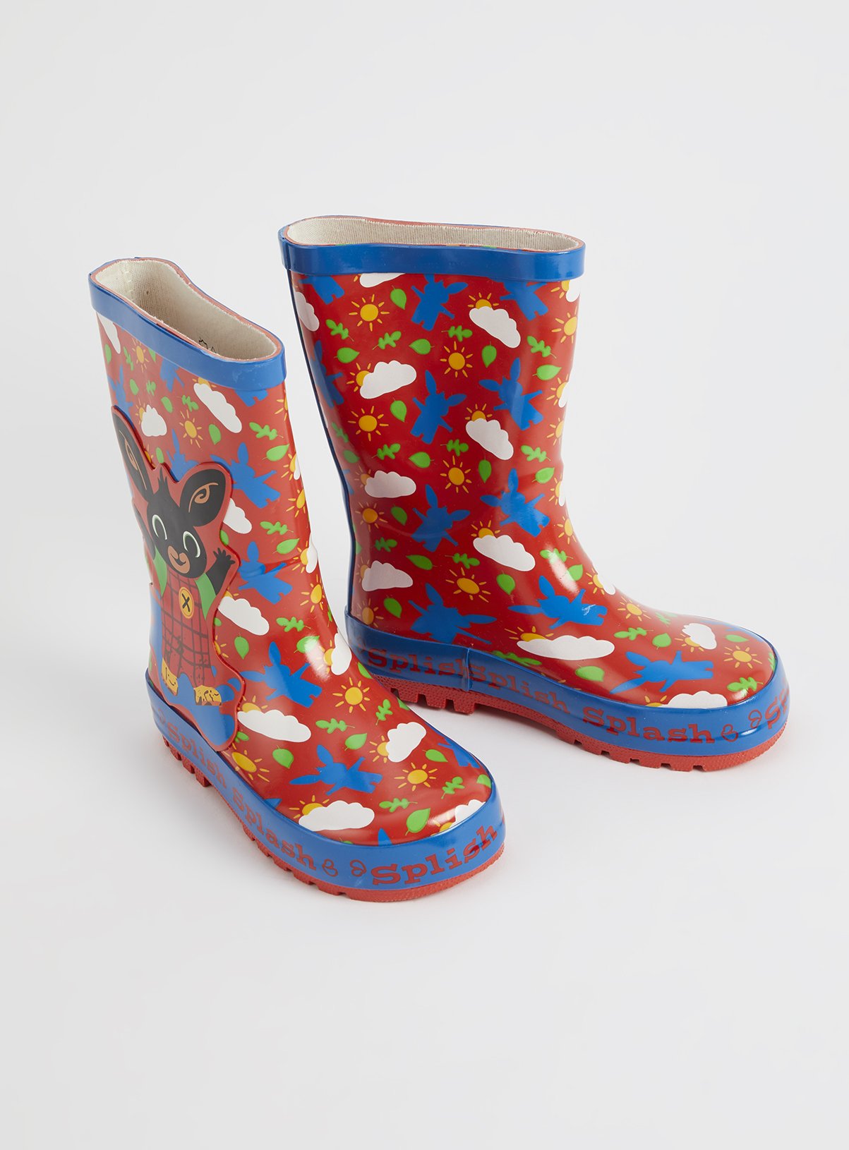 tu clothing girls shoes